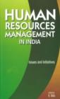Image for Human Resources Management in India