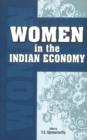 Image for Women in the Indian Economy