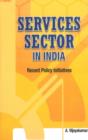 Image for Services Sector in India