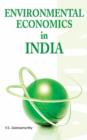 Image for Environmental Economics in India