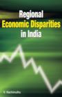 Image for Regional Economic Disparities in India