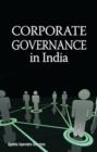 Image for Corporate Governance in India
