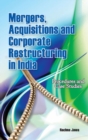 Image for Mergers, acquisitions &amp; corporate restructuring in India  : procedures &amp; case studies