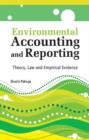 Image for Environmental Accounting &amp; Reporting