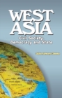 Image for West Asia : Civil Society, Democracy &amp; State