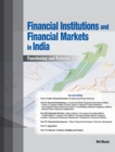 Image for Financial Institutions &amp; Financial Markets in India : Functioning &amp; Reforms