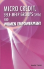 Image for Micro Credit, Self-help Groups (SHGs) &amp; Women Empowerment