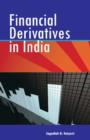Image for Financial Derivatives in India