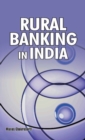 Image for Rural Banking in India