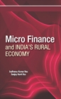 Image for Micro Finance &amp; India&#39;s Rural Economy