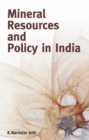Image for Mineral Resources &amp; Policy in India