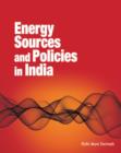 Image for Energy sources and policies in India