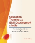 Image for Education, Training &amp; Skill Development in India