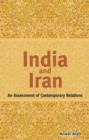Image for India &amp; Iran