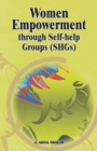 Image for Women Empowerment Through Self-help Groups (SHGs)