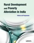 Image for Rural Development &amp; Poverty Alleviation in India