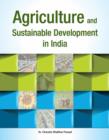 Image for Agriculture &amp; Sustainable Development in India