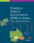 Image for Foreign Direct Investment (FDI) in India