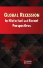 Image for Global Recession in Historical &amp; Recent Perspectives