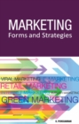 Image for Marketing  : forms and strategies