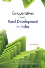 Image for Co-Operatives &amp; Rural Development in India