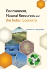 Image for Environment, Natural Resources &amp; the Indian Economy