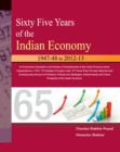 Image for Sixty Five Years of the Indian Economy
