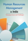 Image for Human resources management in India  : emerging issues &amp; challenges