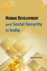 Image for Human Development &amp; Social Security in India