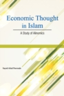 Image for Economic Thought in Islam