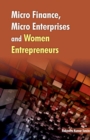Image for Micro Finance, Micro Enterprises &amp; Women Entrepreneurs