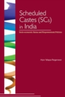 Image for Scheduled castes (SCs) in India  : socio-economic status and empowerment policies