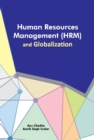 Image for Human resources management (HRM) and globalization