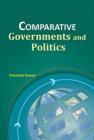 Image for Comparative Governments &amp; Politics