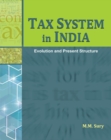 Image for Tax System in India