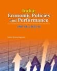 Image for India -- Economic Policies &amp; Performance