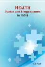 Image for Health Status &amp; Programmes in India