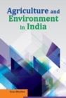 Image for Agriculture &amp; environment in india