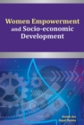 Image for Women empowerment &amp; socio-economic development