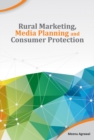 Image for Rural marketing, media planning and consumer protection