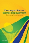 Image for Panchayati Raj &amp; Women Empowerment