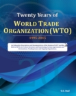 Image for Twenty Years of World Trade Organization (WTO)