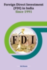 Image for Foreign Direct Investment (FDI) in India Since 1991