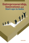 Image for Entrepreneurship, Innovations &amp; Start-Ups in India