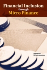 Image for Financial inclusion through micro finance