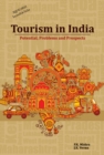 Image for Tourism in India  : potential, problems and prospects