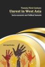 Image for Twenty First Century Unrest in West Asia