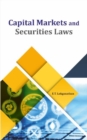 Image for Capital Markets and Securities Laws
