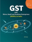 Image for GST and Micro, Small and Medium Enterprises (MSMEs) in India