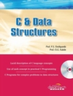 Image for C and Data Structures